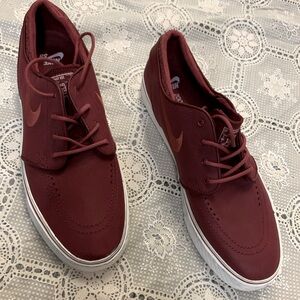 Nike sb zoom air sneakers